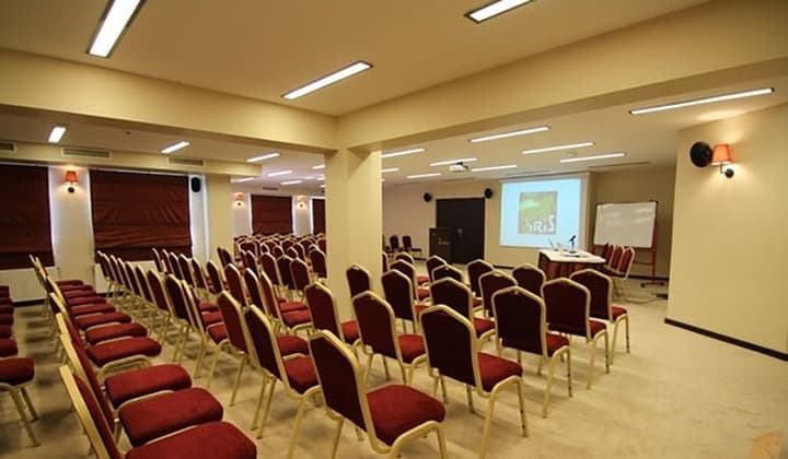 IRIS OTEL