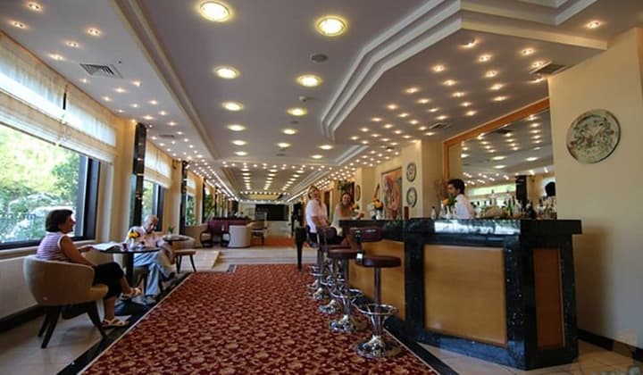 IRIS OTEL
