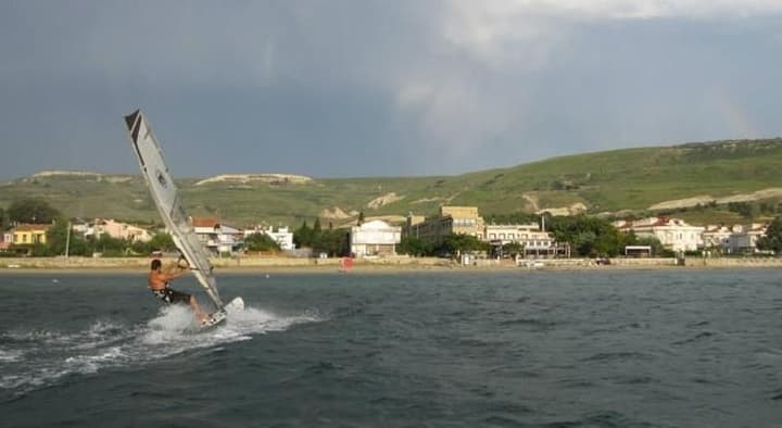 IRIS OTEL