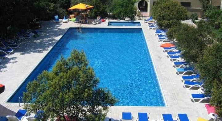IRIS OTEL
