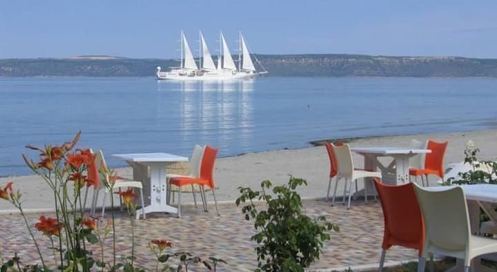 IRIS OTEL