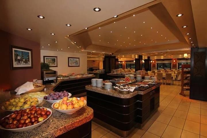 IRIS OTEL