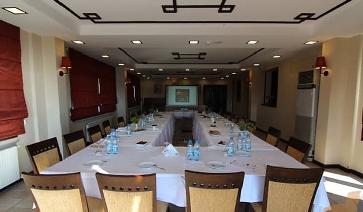 IRIS OTEL