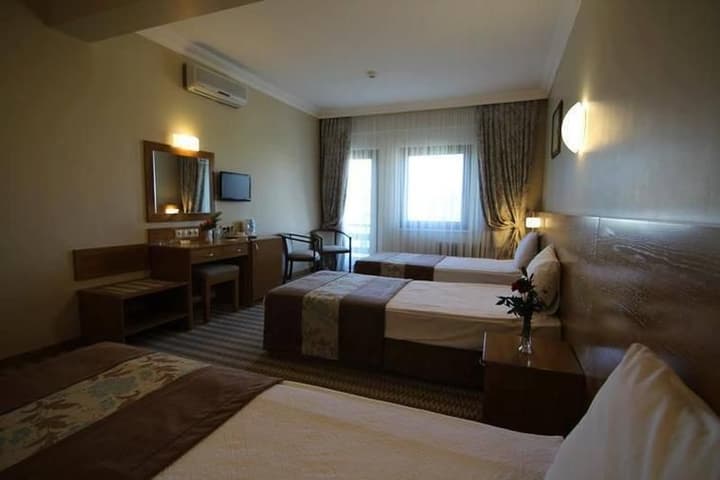 IRIS OTEL