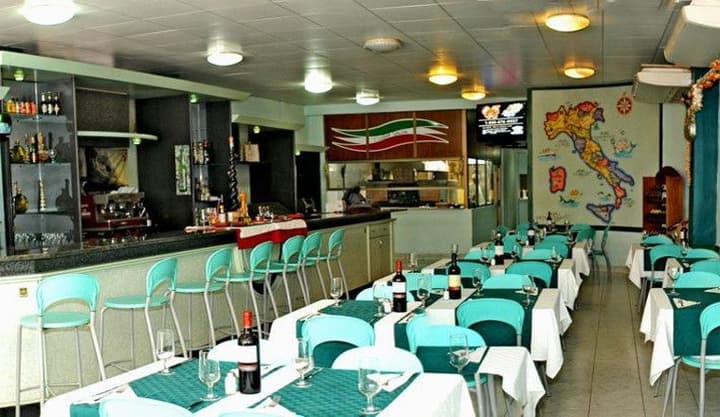 HOTEL VEDADO SAINT JOHN'S