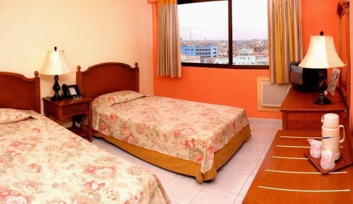 HOTEL VEDADO SAINT JOHN'S