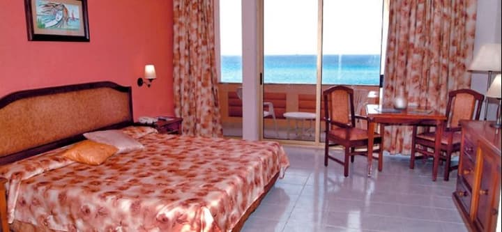 VARADERO INTERNACIONAL