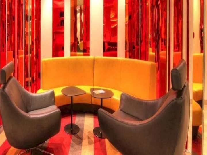 APARTHOTEL ADAGIO MOSCOW PAVELETSKAYA