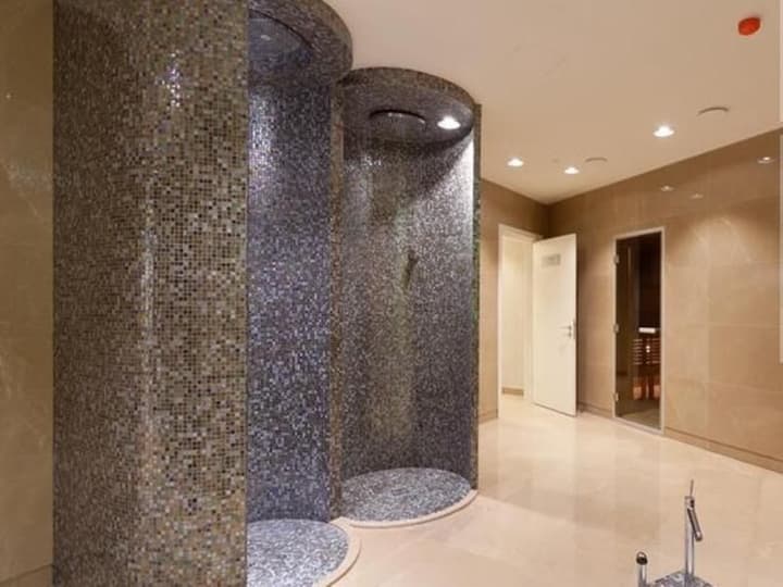 APARTHOTEL ADAGIO MOSCOW PAVELETSKAYA