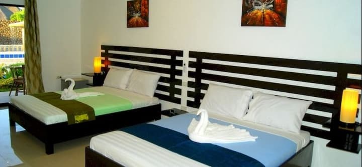 PANGLAO HOMES RESORT & VILLAS