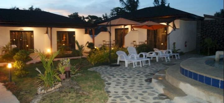PANGLAO HOMES RESORT & VILLAS