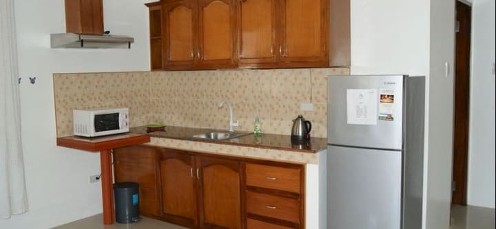 PANGLAO HOMES RESORT & VILLAS