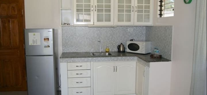 PANGLAO HOMES RESORT & VILLAS