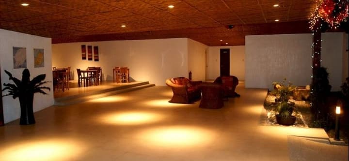 PANGLAO HOMES RESORT & VILLAS