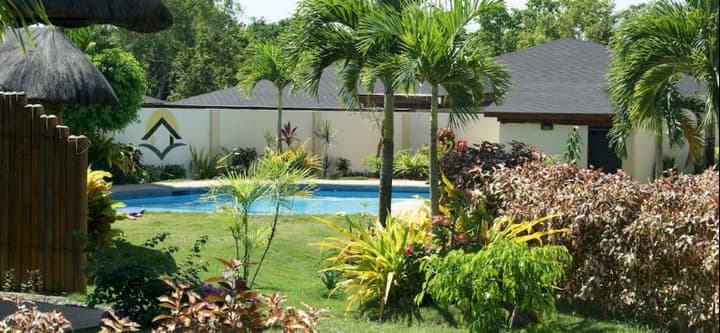 PANGLAO HOMES RESORT & VILLAS