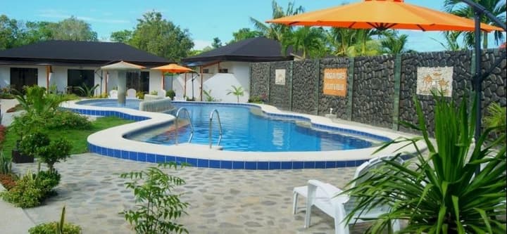 PANGLAO HOMES RESORT & VILLAS