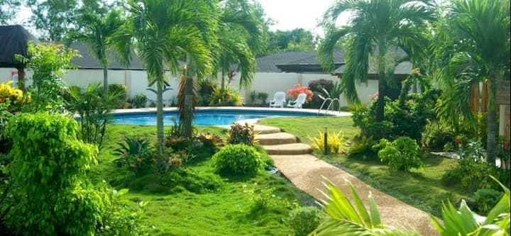 PANGLAO HOMES RESORT & VILLAS