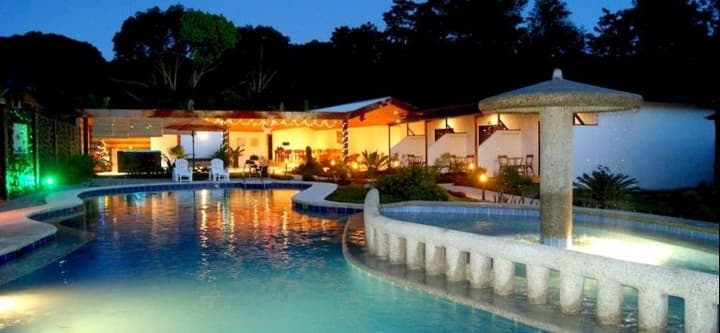 PANGLAO HOMES RESORT & VILLAS