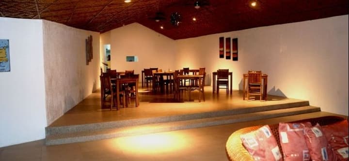 PANGLAO HOMES RESORT & VILLAS