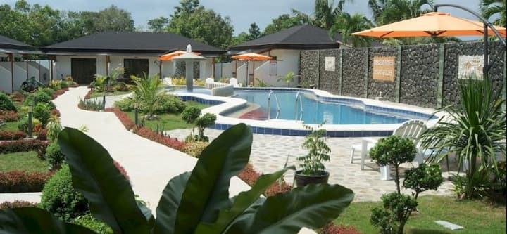 PANGLAO HOMES RESORT & VILLAS