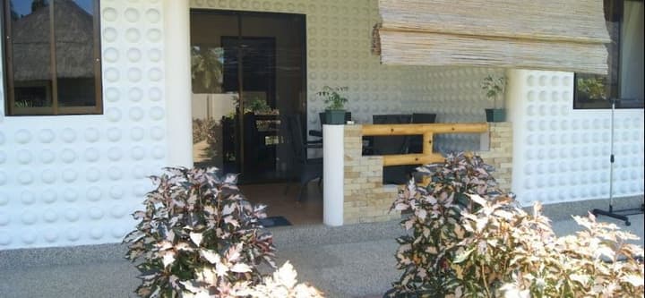 PANGLAO HOMES RESORT & VILLAS