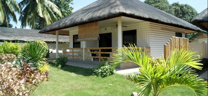 PANGLAO HOMES RESORT & VILLAS