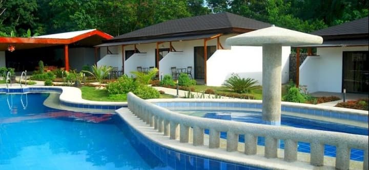 PANGLAO HOMES RESORT & VILLAS