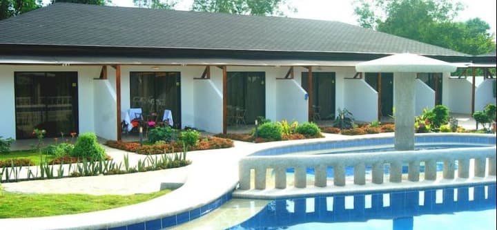 PANGLAO HOMES RESORT & VILLAS