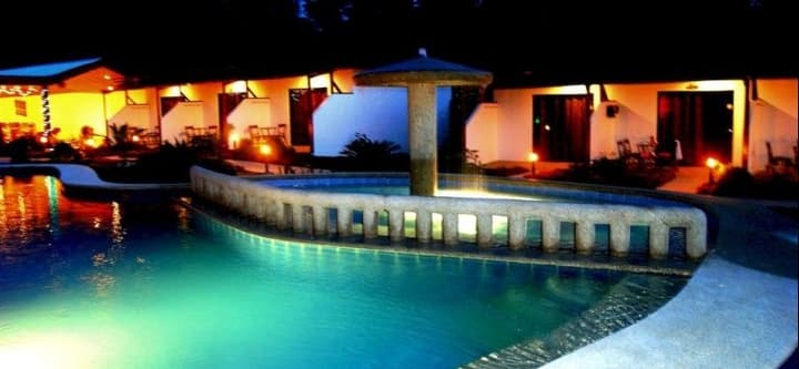 PANGLAO HOMES RESORT & VILLAS