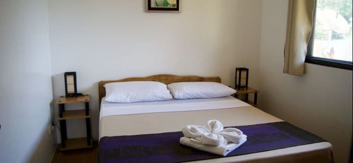 PANGLAO HOMES RESORT & VILLAS