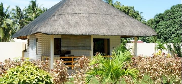 PANGLAO HOMES RESORT & VILLAS