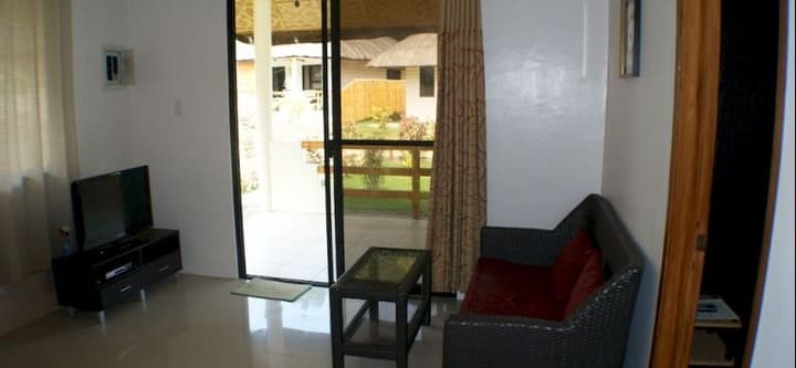 PANGLAO HOMES RESORT & VILLAS