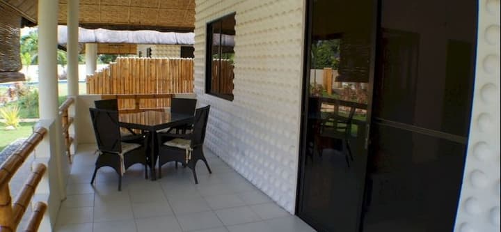 PANGLAO HOMES RESORT & VILLAS