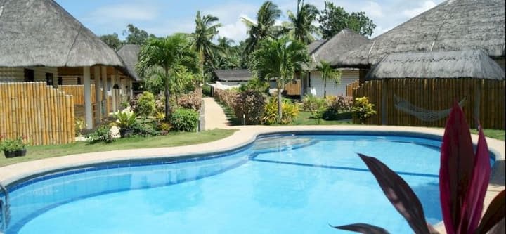 PANGLAO HOMES RESORT & VILLAS