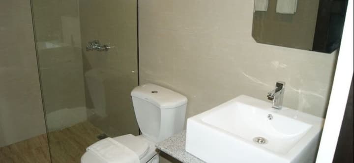 PANGLAO HOMES RESORT & VILLAS