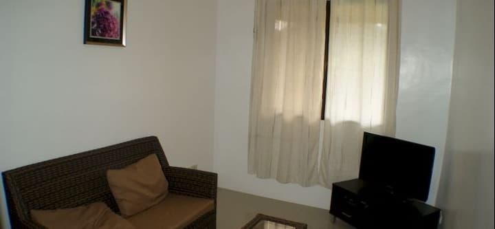 PANGLAO HOMES RESORT & VILLAS