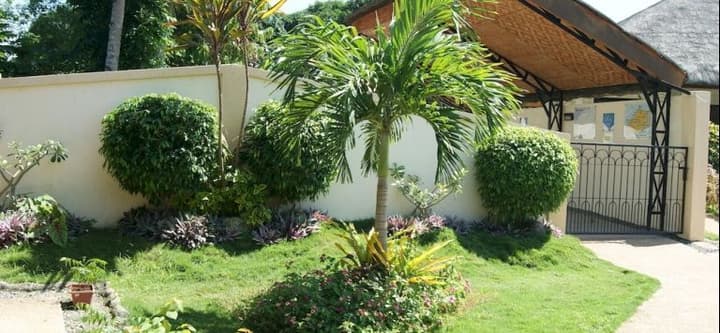 PANGLAO HOMES RESORT & VILLAS