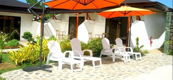 PANGLAO HOMES RESORT & VILLAS