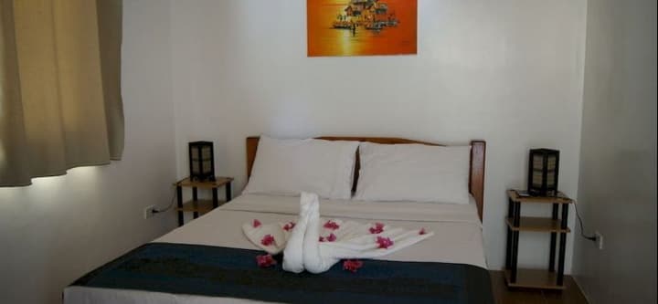 PANGLAO HOMES RESORT & VILLAS