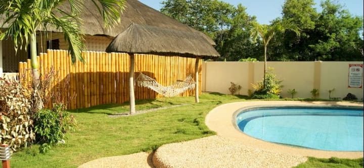 PANGLAO HOMES RESORT & VILLAS