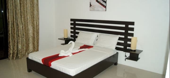 PANGLAO HOMES RESORT & VILLAS