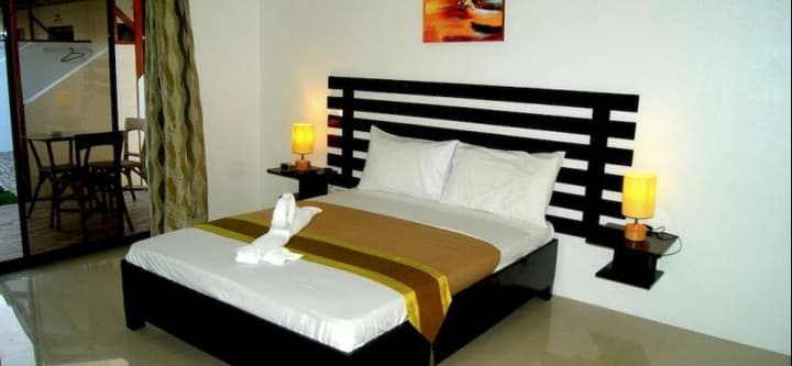 PANGLAO HOMES RESORT & VILLAS