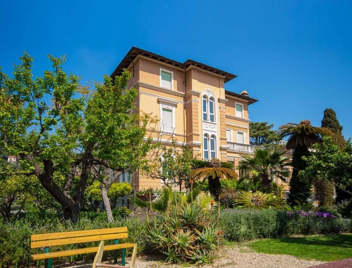 VILLA SAN GIUSEPPE