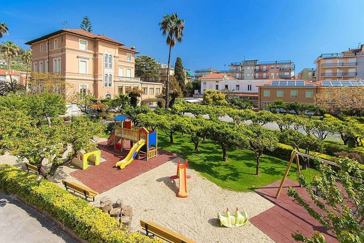VILLA SAN GIUSEPPE