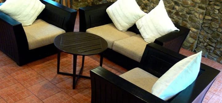 SUTERA SANCTUARY LODGES AT KINABALU PARK
