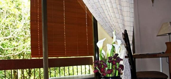 SUTERA SANCTUARY LODGES AT KINABALU PARK
