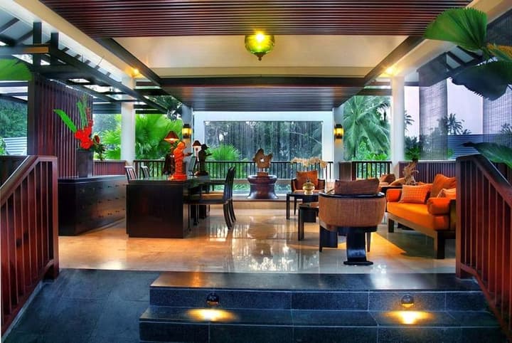 KAISA VILLAS SEMINYAK