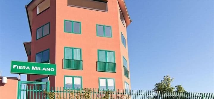 FIERA MILANO CITY