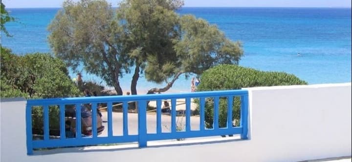 FANIS HOTEL