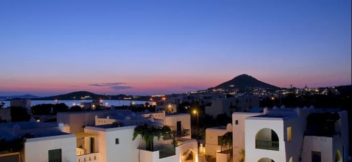 FANIS HOTEL